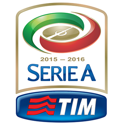 Serie-A logo